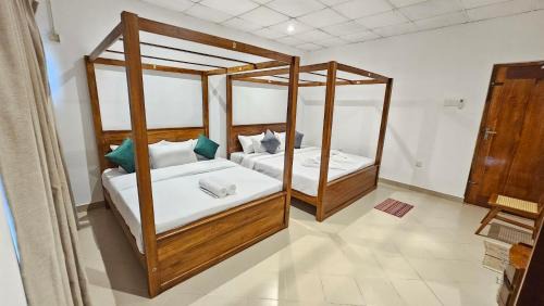 Anuradhapura Casa | Anuradhapura Villa by TEMCO Holiday Bungalows