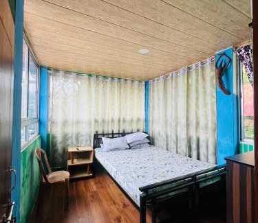 Kurseong Casa | ANURAG HOMESTAY