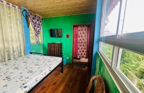 Kurseong Casa | ANURAG HOMESTAY