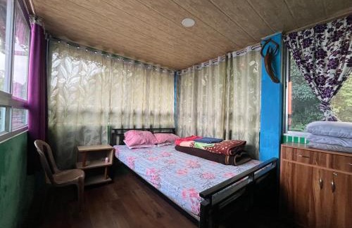 Kurseong Casa | ANURAG HOMESTAY