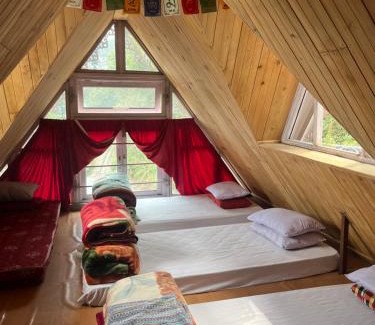 Kurseong Casa | ANURAG HOMESTAY