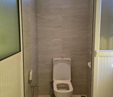 Calodyne Apartamento | Anuza Villa Calodyne