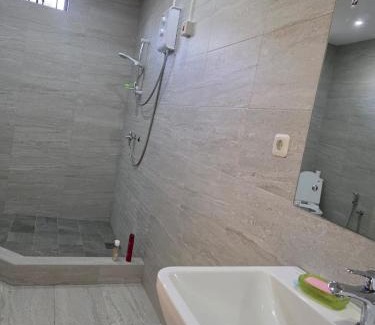 Calodyne Apartamento | Anuza Villa Calodyne