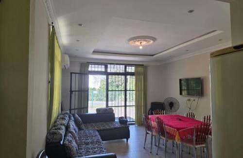 Calodyne Apartamento | Anuza Villa Calodyne