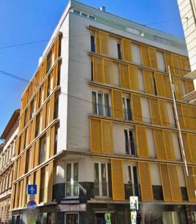 Terezvaros Apartamento | AnVa Residence