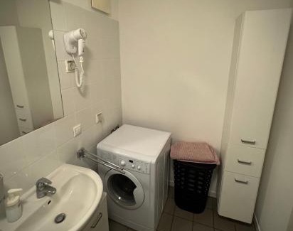 Terezvaros Apartamento | AnVa Residence