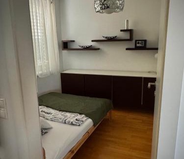 Terezvaros Apartamento | AnVa Residence
