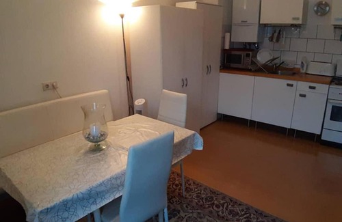 Flingern Nord Apartamento | Anvar
