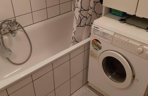 Flingern Nord Apartamento | Anvar
