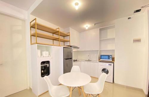 Sumedang Apartamento | Anvaya Studio Apartement