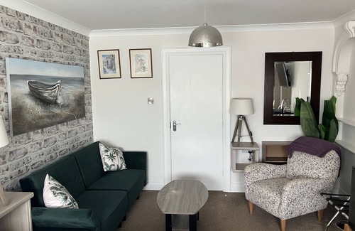Portrush Cama Y Desayuno | Anvershiel House