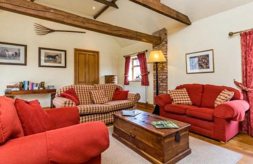 Stainton le Vale Casa | Anvil Cottage