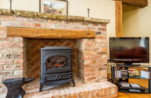 Stainton le Vale Casa | Anvil Cottage