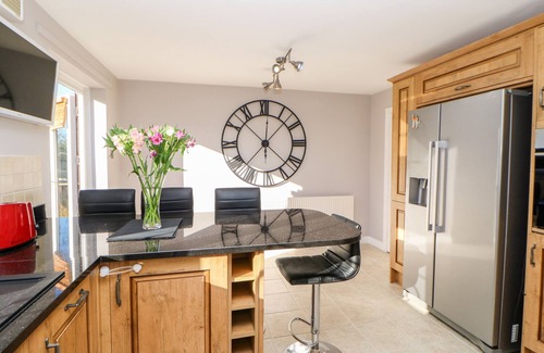 Northallerton Cabaña | Anvil Cottage