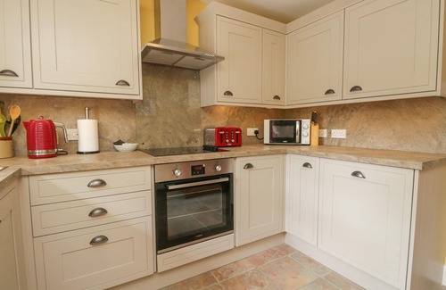 Near Sawrey Cabaña | Anvil Cottage, SAWREY