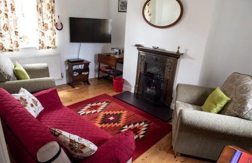 Louth Casa | Anvil Lodge