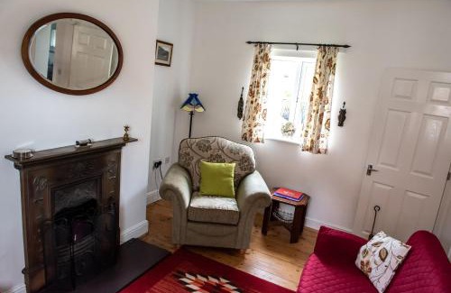 Louth Casa | Anvil Lodge