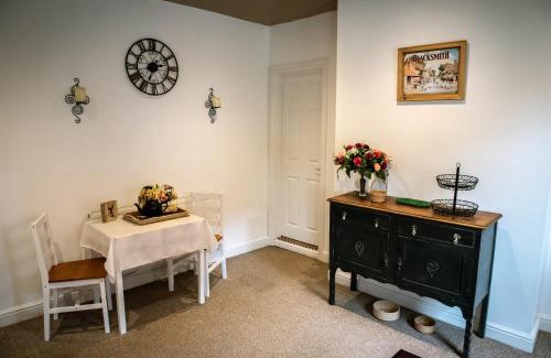 Louth Casa | Anvil Lodge