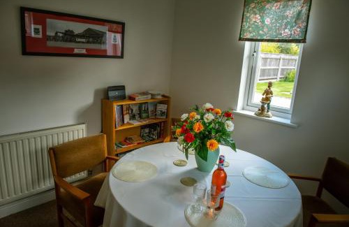 Louth Casa | Anvil Lodge
