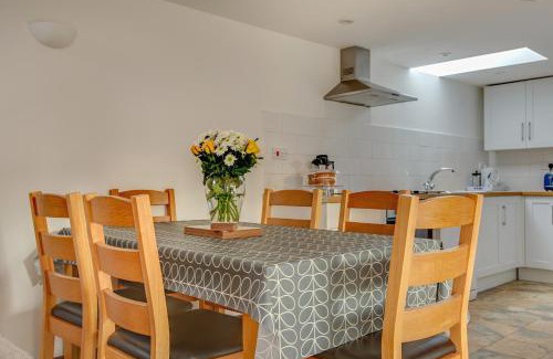 Felbrigg Casa | Anvil & Stable Cottages