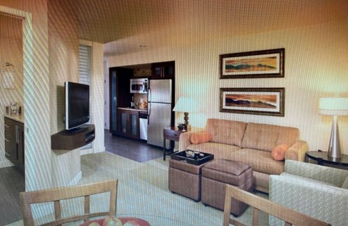Palm Desert Complejo | Coachella, primer fin de semana (3 noches: viernes 10 de abril a lunes 14 de abril) $ 900
