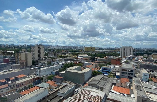Bom Retiro Apartamento | Any Smart Bom Retiro