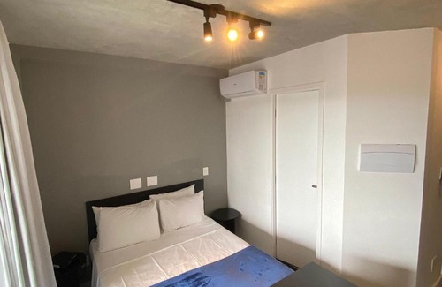 Bom Retiro Apartamento | Any Smart Bom Retiro