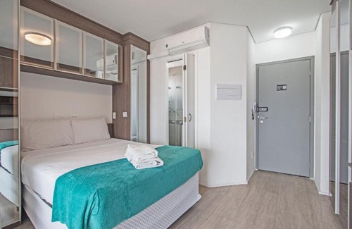 Bom Retiro Apartamento | Any Smart Bom Retiro