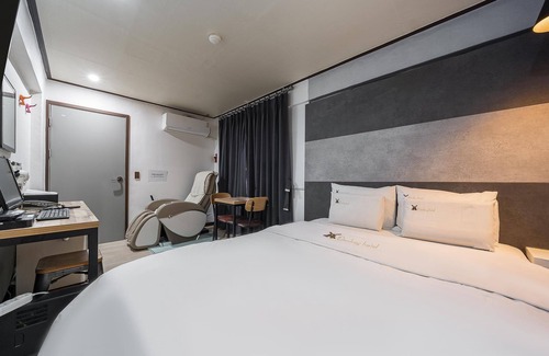 Anyang Hotel | Anyang Donkey Hotel