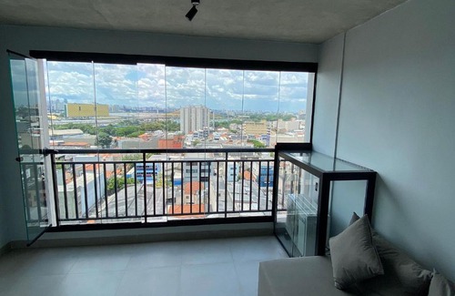 Bom Retiro Apartamento | anyLife Pop Bom Retiro 1301