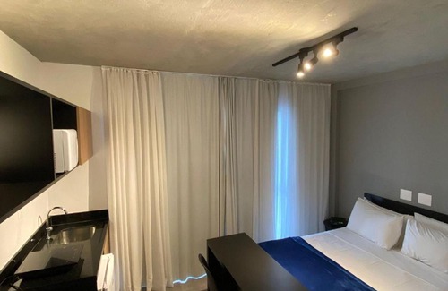 Bom Retiro Apartamento | anyLife Pop Bom Retiro 1301