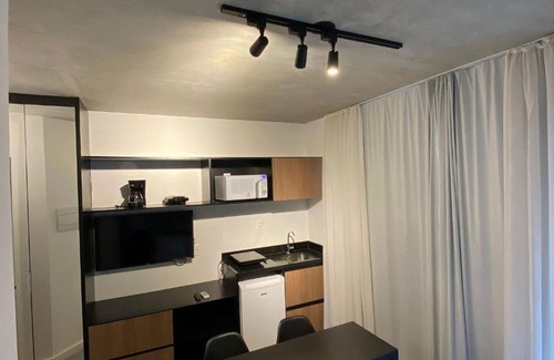 Bom Retiro Apartamento | anyLife Pop Bom Retiro 1301