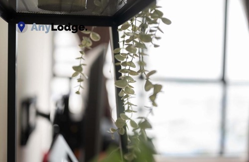 Sungai Buloh Apartamento | AnyLodge 17 @ Sungai Buloh