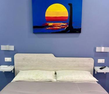 Crotone Cama Y Desayuno | Anyma Home