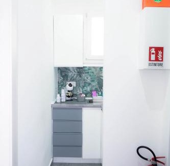 Crotone Cama Y Desayuno | Anyma Home
