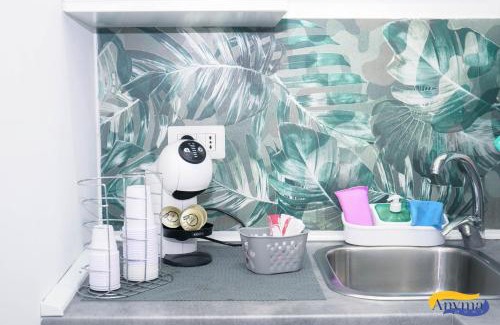 Crotone Cama Y Desayuno | Anyma Home