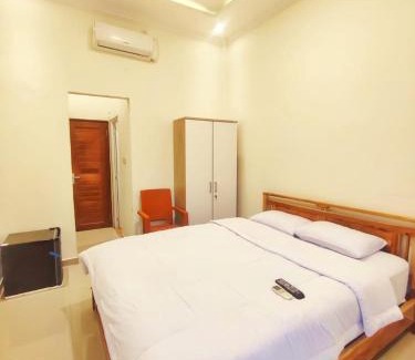 Labuan Bajo Casa | Anymor Homestay