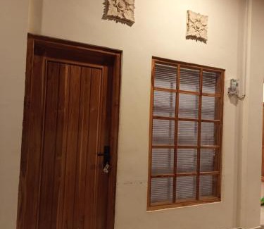 Labuan Bajo Casa | Anymor Homestay