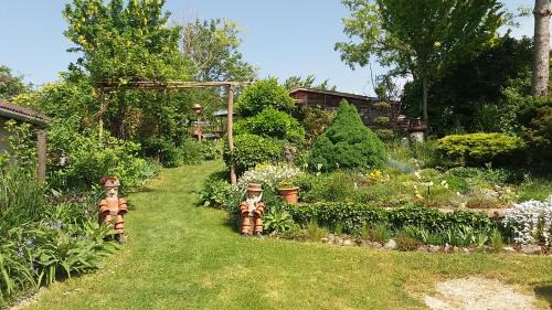 Kehidakustany Apartamento | Anzsore Apartman