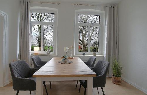 Imsum Apartamento | AO Hof Imsum - 03
