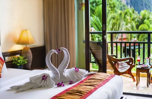 Ao Nang Complejo | Ao Nang Orchid Resort