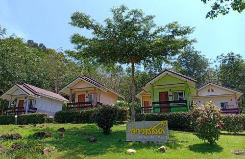 Ko Kood Casa | Ao Salat View Koh Kood
