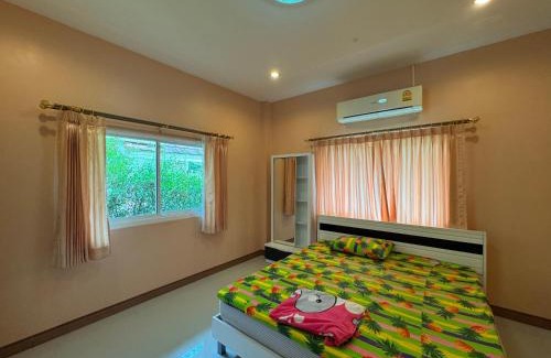 Khao Lak Complejo | Ao Thong beach Resort