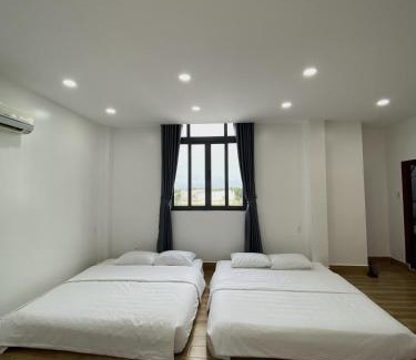 Cao Lanh Hotel | AOC HOTEL