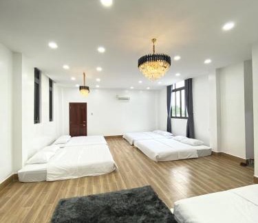 Cao Lanh Hotel | AOC HOTEL