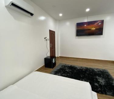Cao Lanh Hotel | AOC HOTEL