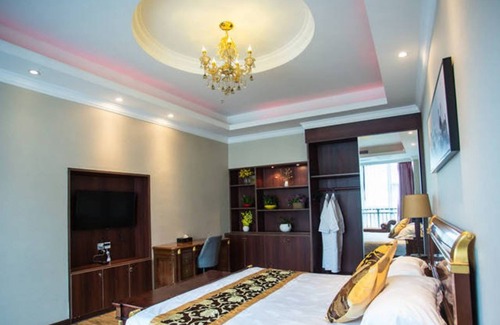 Chun'an Hotel | Aode Hotel