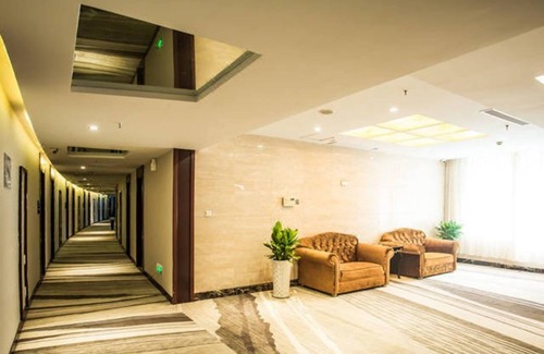 Chun'an Hotel | Aode Hotel
