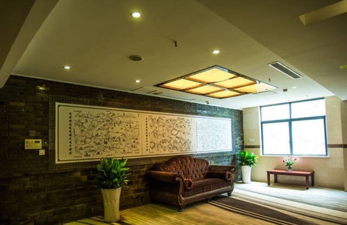 Chun'an Hotel | Aode Hotel