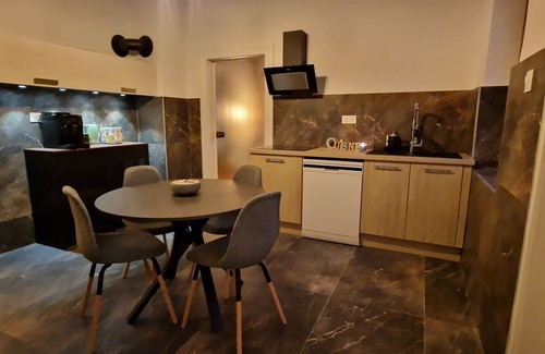 Muntzenheim Casa | Aogprestige Esplanade SPA Jeux Cinéma Colmar